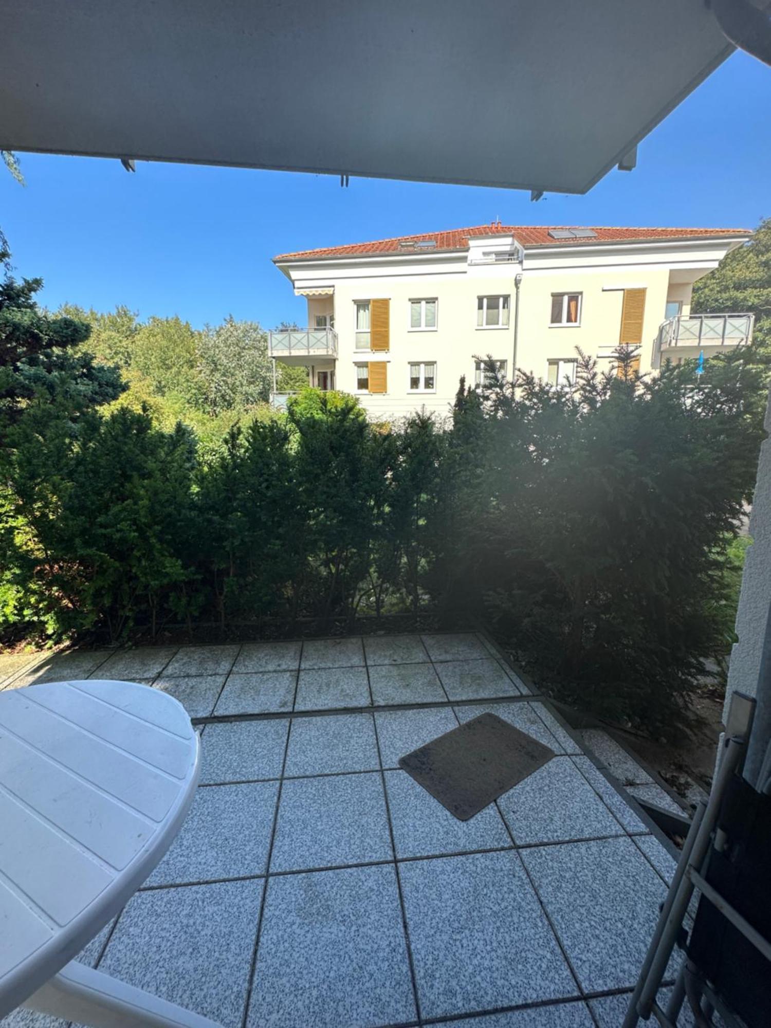 Apartament Graalresidenz Zewnętrze zdjęcie